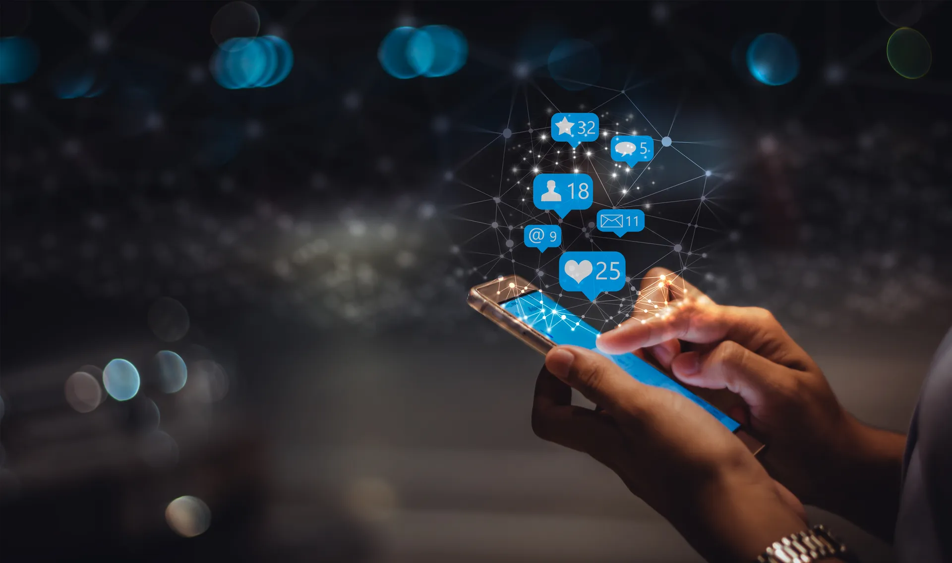 Social Media ROI: How to Actually Measure What Matters